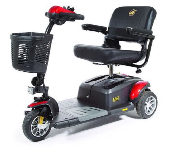 Mobility Scooter
