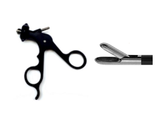 Biopsy Forceps