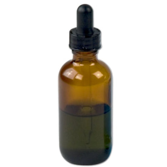Glass Dropper Bottles
