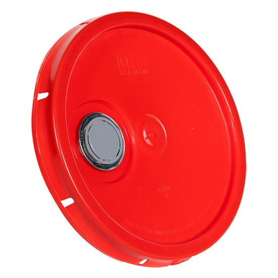 Pour Spout Bucket Lid