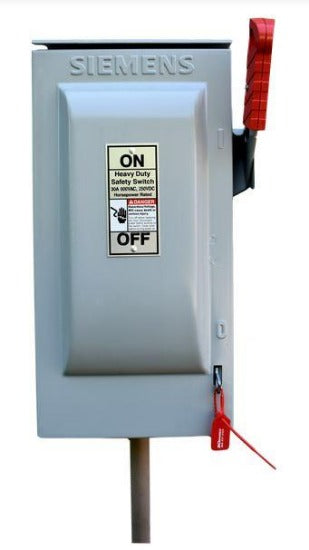 Strip Safety Seal