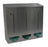 Omnimed Stainless Steel Bulk PPE Dispensers (Single, Double, Triple & Quad Options)