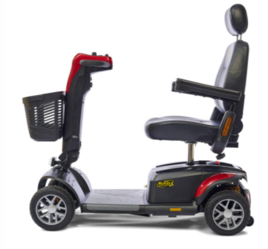 Mobility Scooter