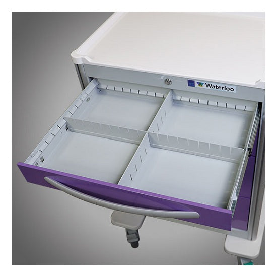 Anesthesia Cart