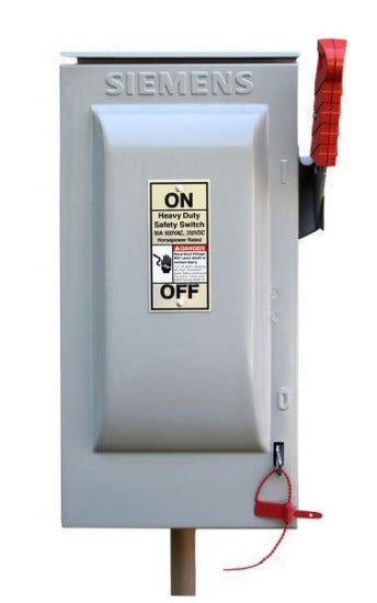 Padlock Control Seals