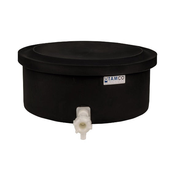 Polyethylene Shallow Tank