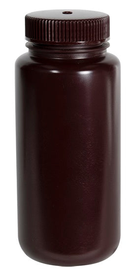 Mouth Economy Bottle with Cap