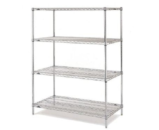 Wire Shelving Convenience Pak