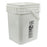 Life Latch Square Pail