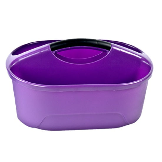 Caddy Purple