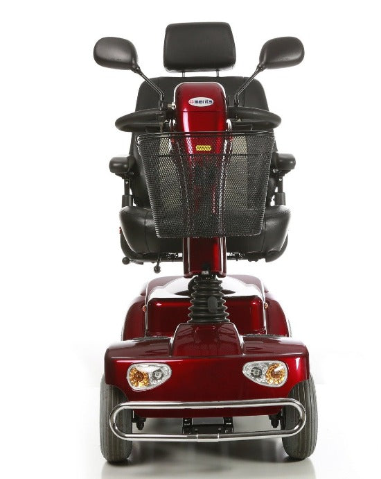 Midi Electric Scooter