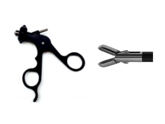 Biopsy Forceps