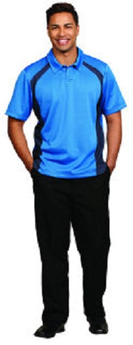Athletic Mesh Shirt