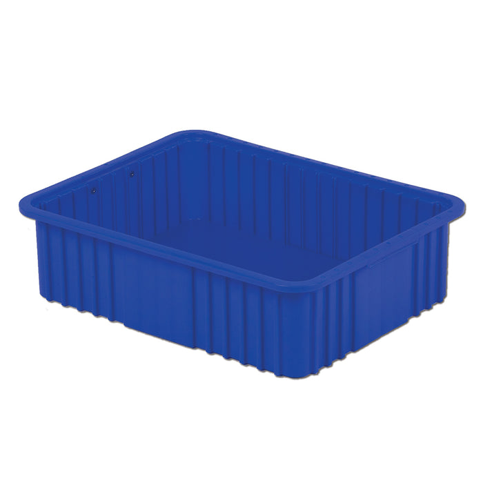 Divider Box