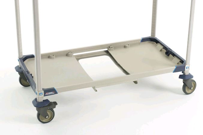 Mobile Drying Rack