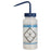 Labeled Wash Bottles