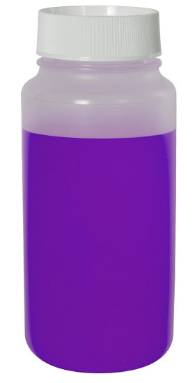  Polypropylene Round Mason Jar with 70mm Cap