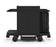 Housekeeping Cart