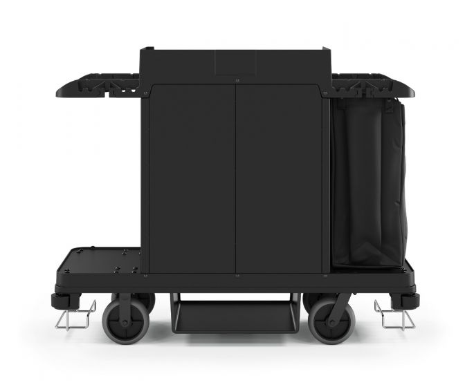 Housekeeping Cart