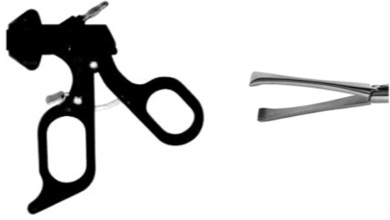 Dissectors and Graspers