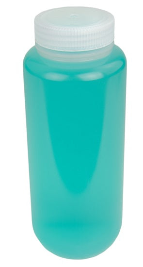 Mouth Polypropylene Economy Bottle