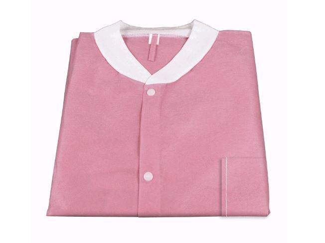 Lab Jacket