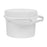 New Generation Container and Lid