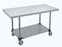 Stainless Worktables