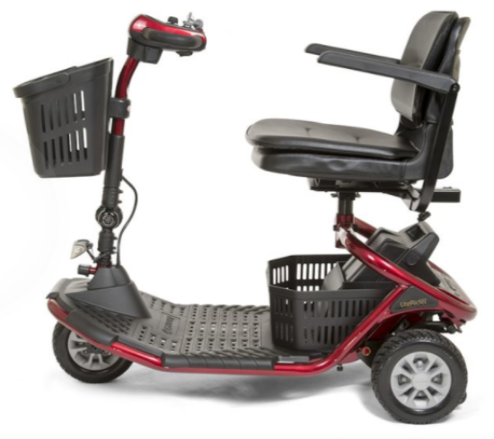 Mobility Scooter