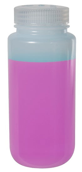 Mouth Bottle with Cap