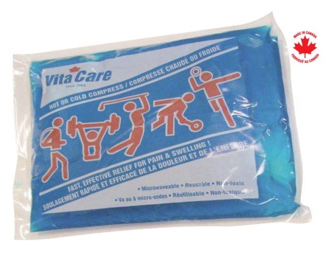 Gel Pack