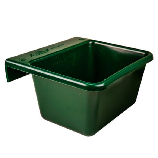 Fence Container