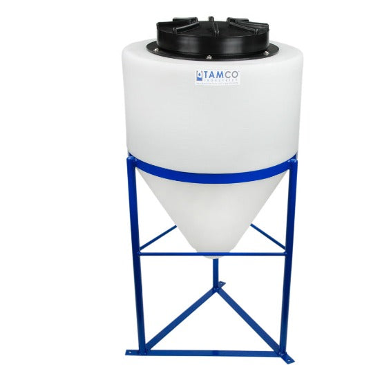 Cone Bottom Tank