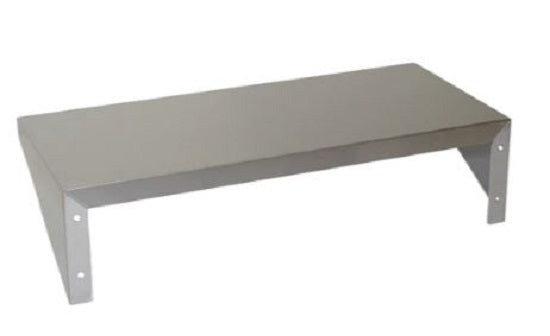 Omnimed Stainless Steel Shelving