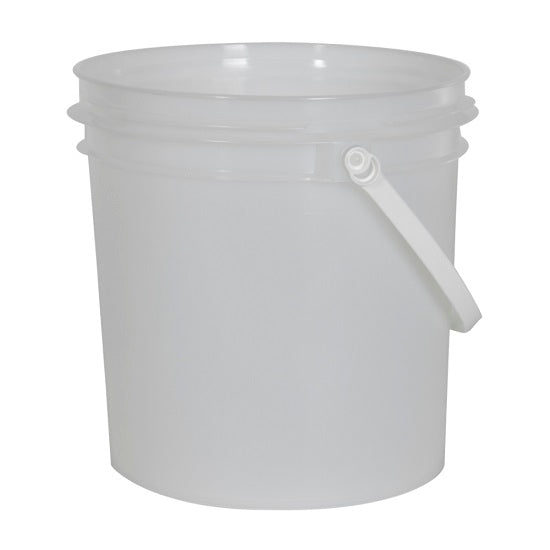 Smart Seal Bucket