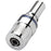Brass Valved Insert