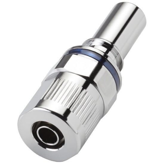 Brass Valved Insert