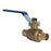 Brass Ball Valve