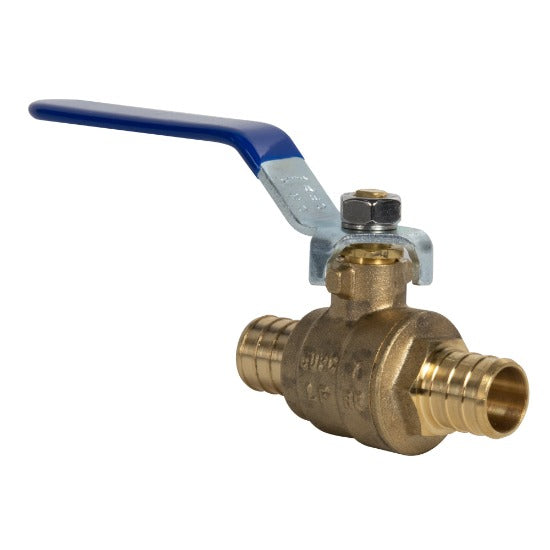 Brass Ball Valve