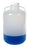Polypropylene Wide Mouth Carboy