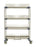 Mobile Drying Rack