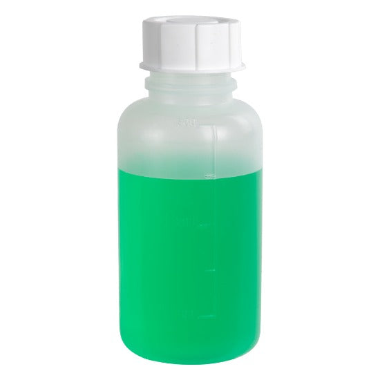 Bottle with Cap