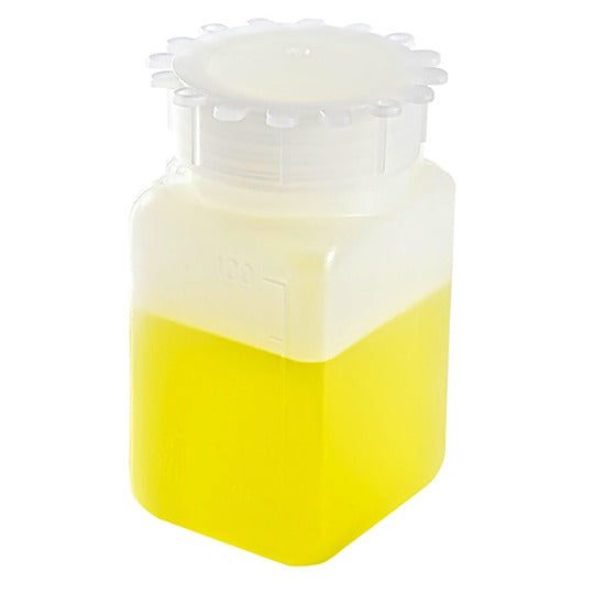 HDPE Bottle