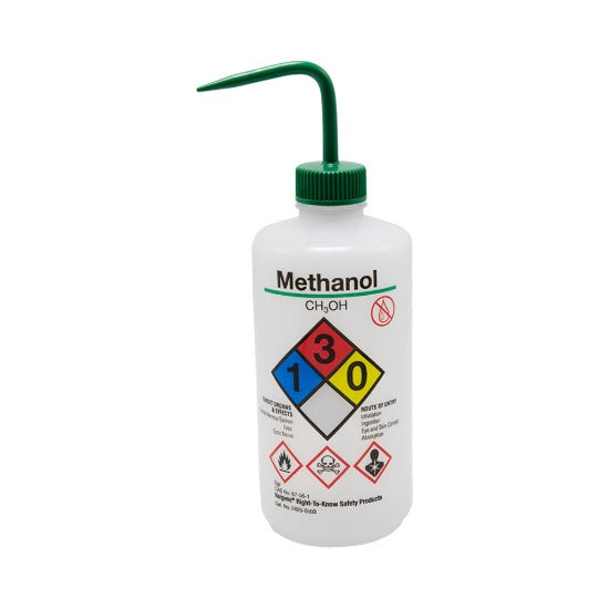 Wash Bottles