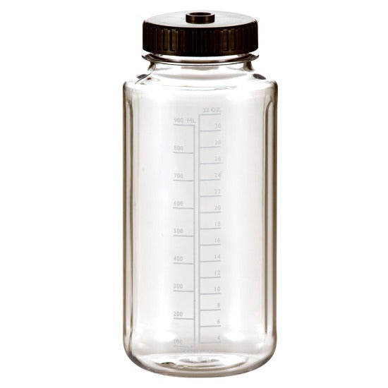 Graduated Bottles