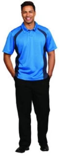 Athletic Mesh Shirt