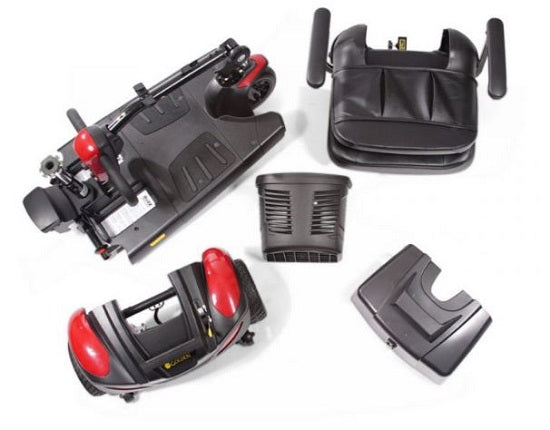 Mobility Scooter