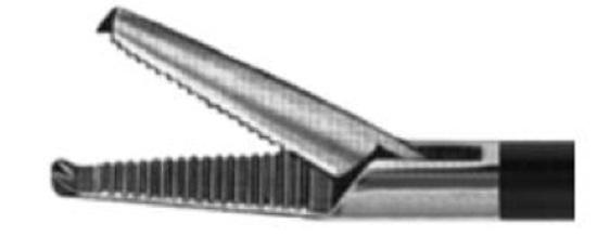 Kocher Grasper