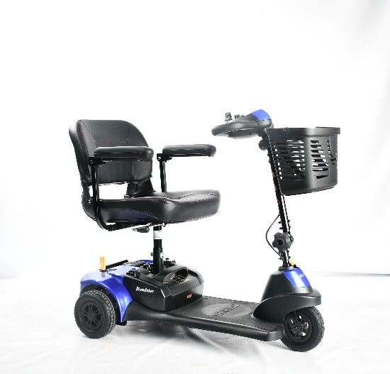 Travel Scooter
