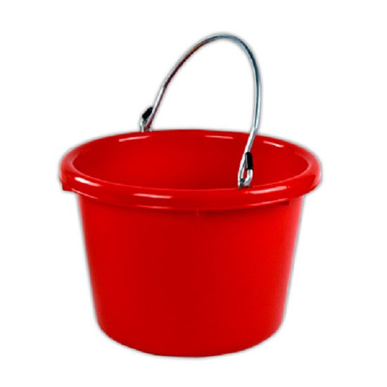 Quart Pail